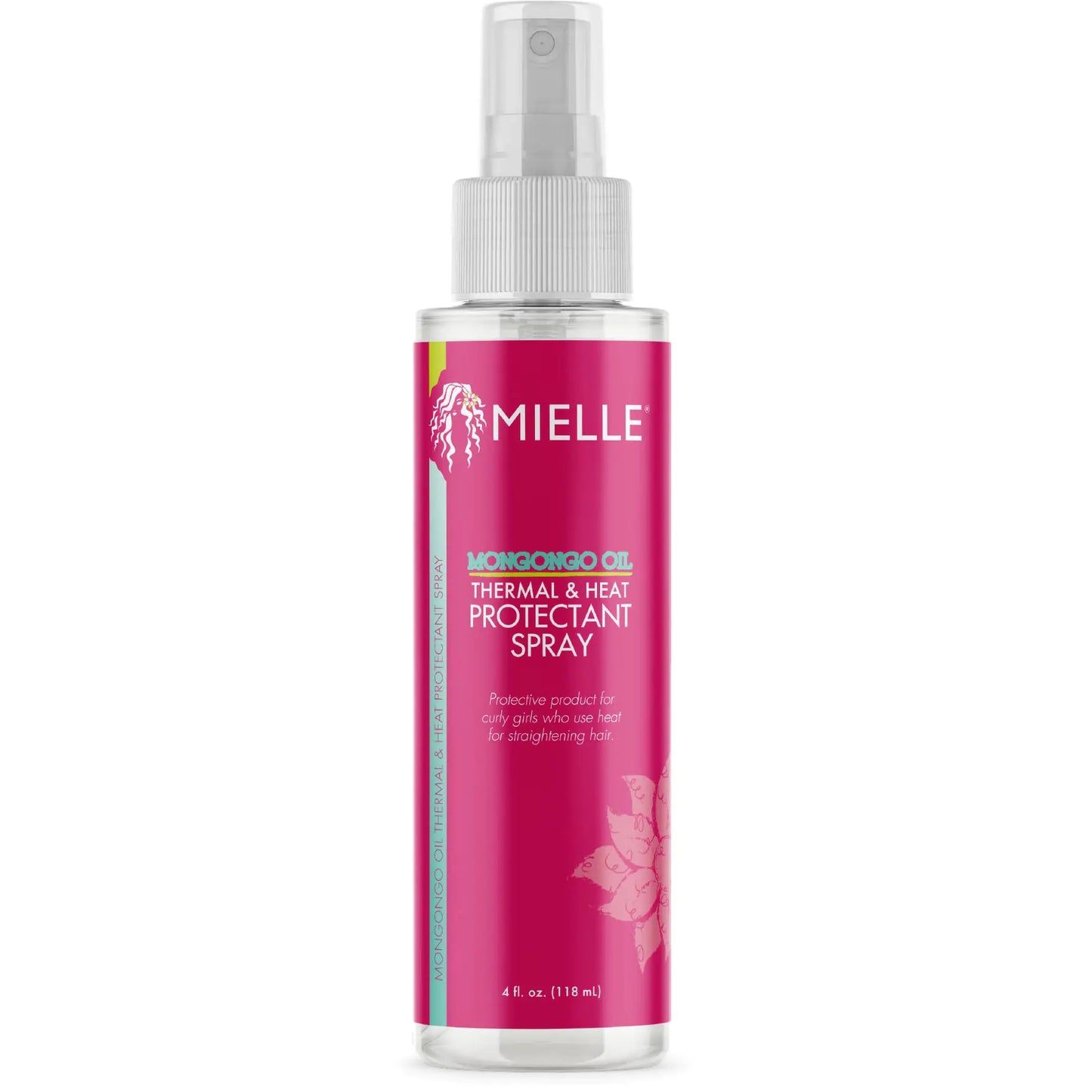 Mongongo Miracle Heat Shield Spray